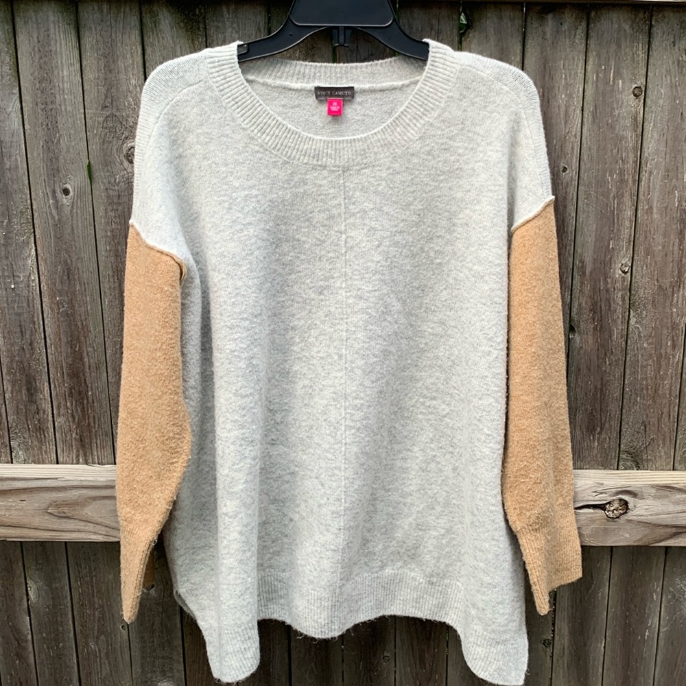 Vince Camuto 1X sweater!